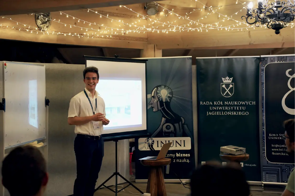 Praca zespołowa przy zadaniach